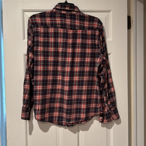 Paper Denim & Cloth Vintage Flannel - Picture 3 of 7